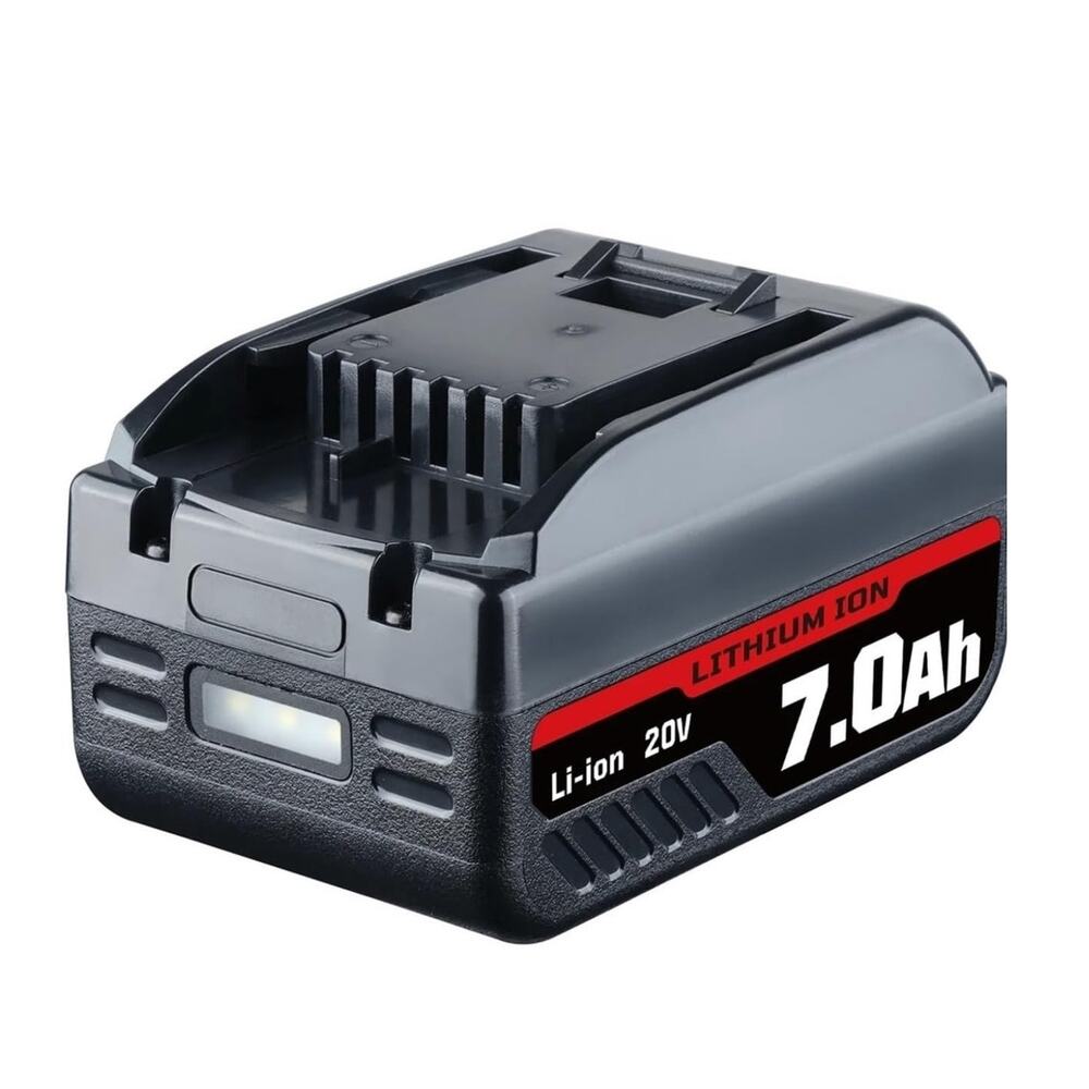 70Ah 20V Replacement Battery Lithium Ion Compatible NEW Worx Power Tools